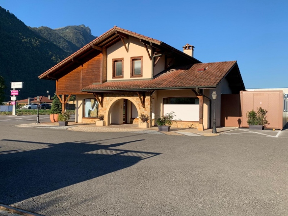 Plats a emporter Vougy - Restaaurant traiteur Bonneville Cluses